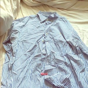 Ralph Lauren button down